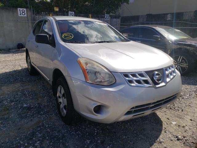 NISSAN ROGUE S 2012 jn8as5mt3cw613574