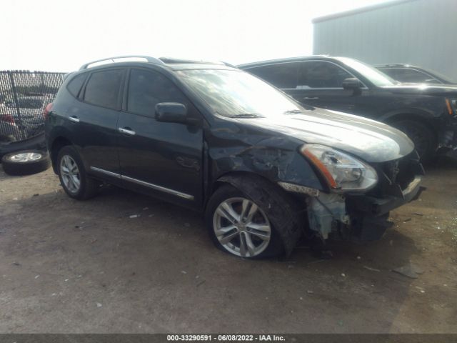 NISSAN ROGUE 2012 jn8as5mt3cw614367