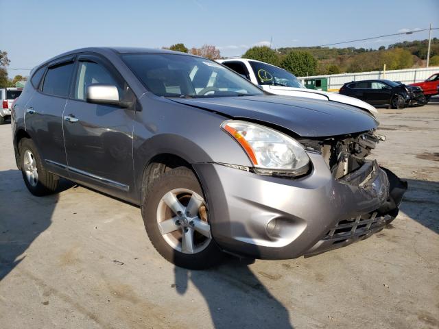 NISSAN ROGUE 2013 jn8as5mt3dw000842