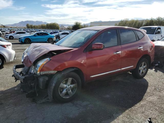 NISSAN ROGUE S 2013 jn8as5mt3dw001375