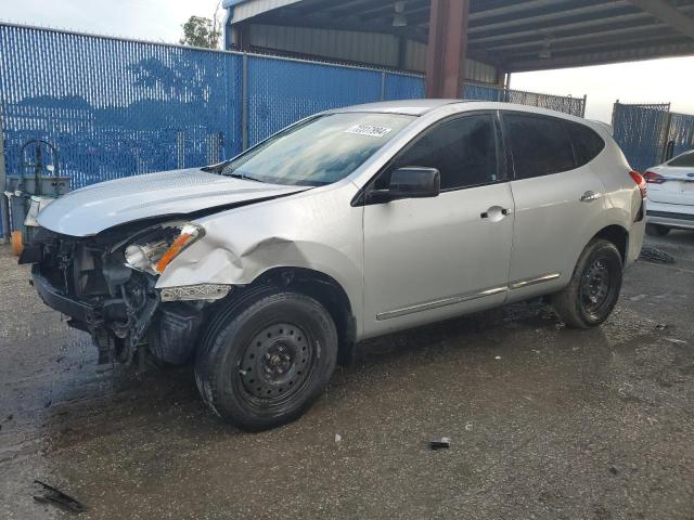 NISSAN ROGUE S 2013 jn8as5mt3dw001893