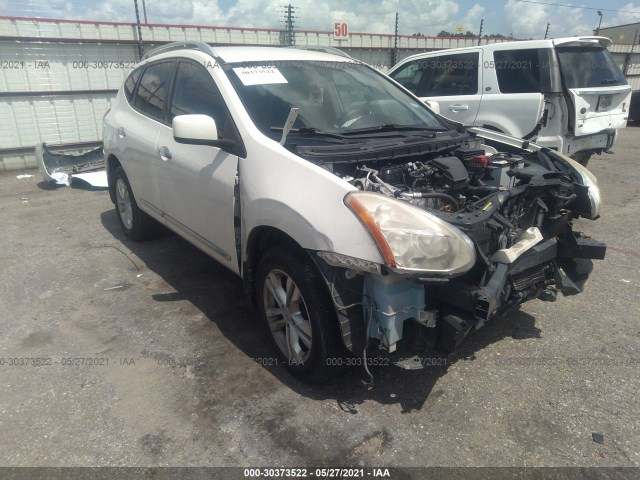 NISSAN ROGUE 2013 jn8as5mt3dw003398