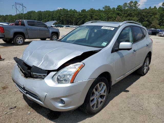 NISSAN ROGUE 2013 jn8as5mt3dw004325