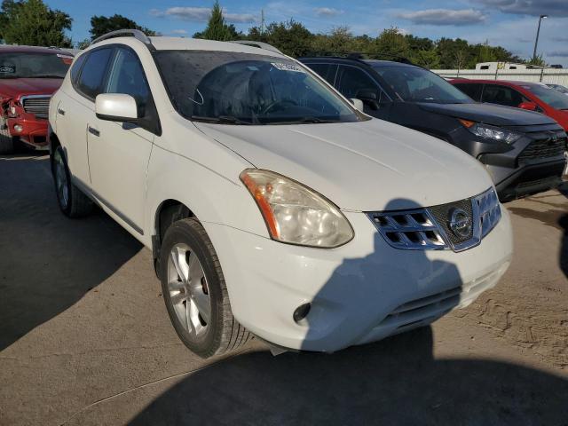 NISSAN ROGUE S 2013 jn8as5mt3dw006270