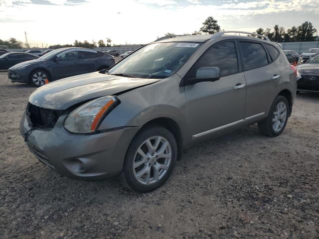 NISSAN ROGUE 2013 jn8as5mt3dw006740