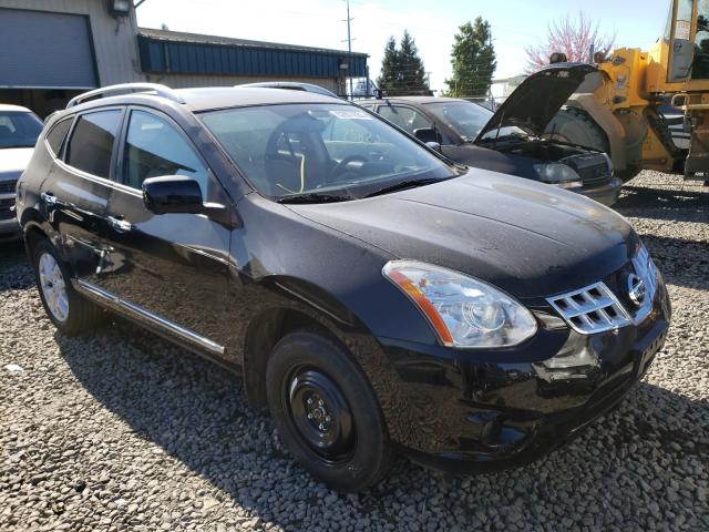 NISSAN ROGUE S 2013 jn8as5mt3dw006933