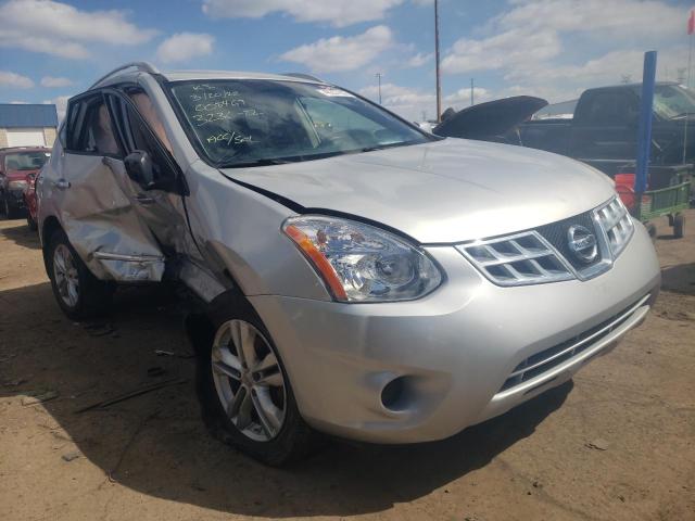 NISSAN ROGUE S 2013 jn8as5mt3dw008469