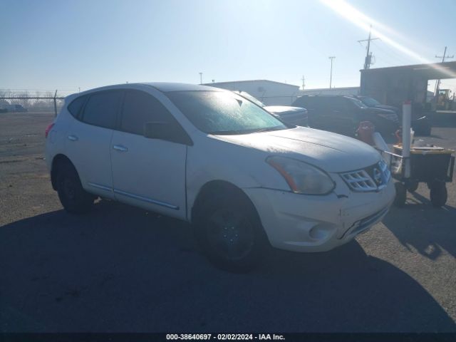 NISSAN ROGUE 2013 jn8as5mt3dw009170