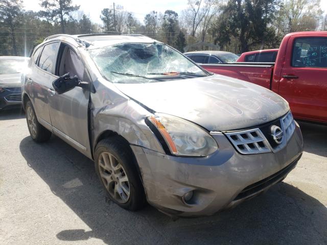 NISSAN ROGUE S 2013 jn8as5mt3dw010061