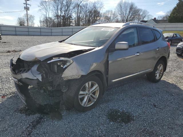 NISSAN ROGUE 2013 jn8as5mt3dw010478