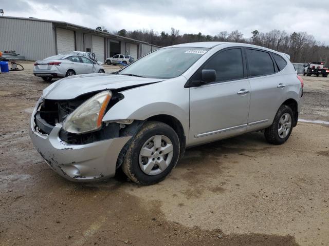 NISSAN ROGUE S 2013 jn8as5mt3dw012036