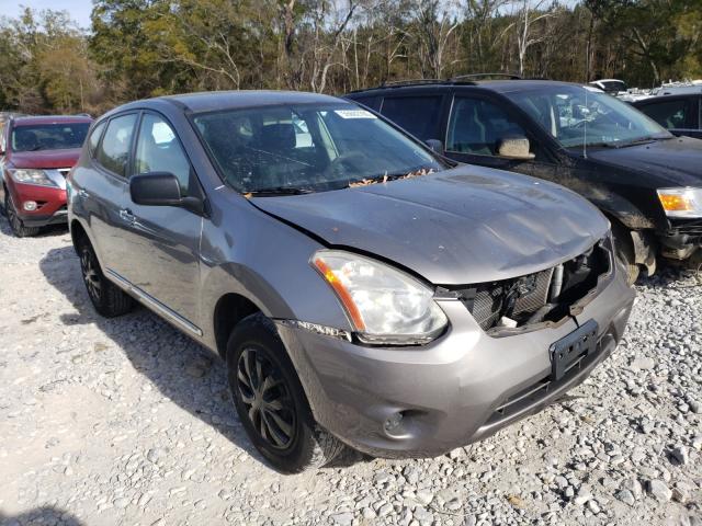 NISSAN ROGUE S 2013 jn8as5mt3dw013879