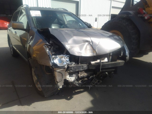 NISSAN ROGUE 2013 jn8as5mt3dw014014