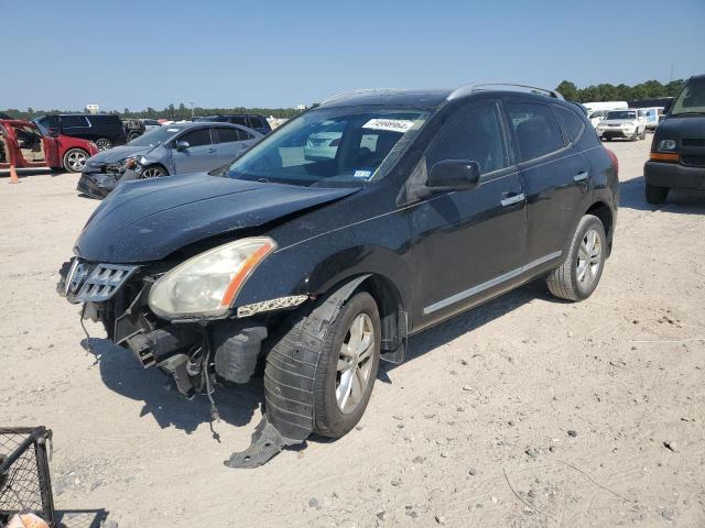 NISSAN ROGUE S 2013 jn8as5mt3dw014076