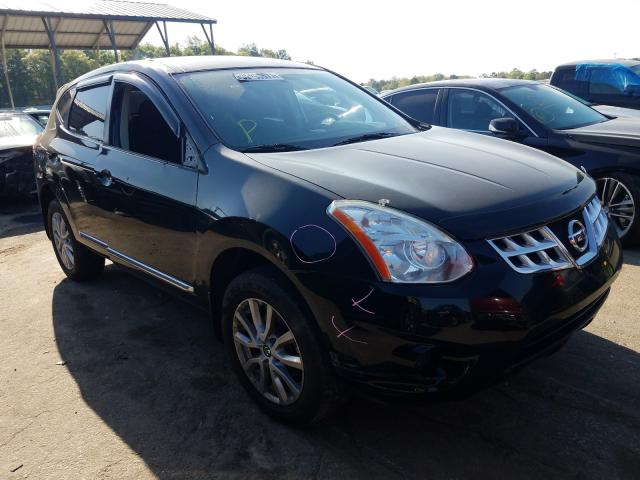 NISSAN ROGUE S 2013 jn8as5mt3dw014269