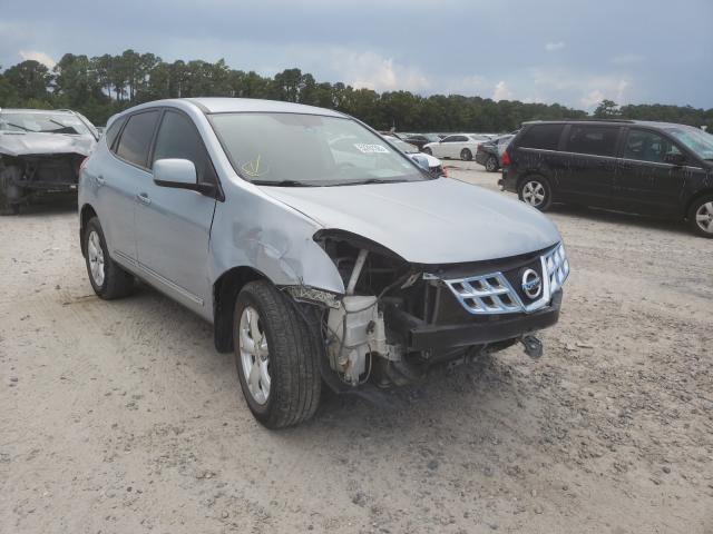 NISSAN ROGUE S 2013 jn8as5mt3dw016278