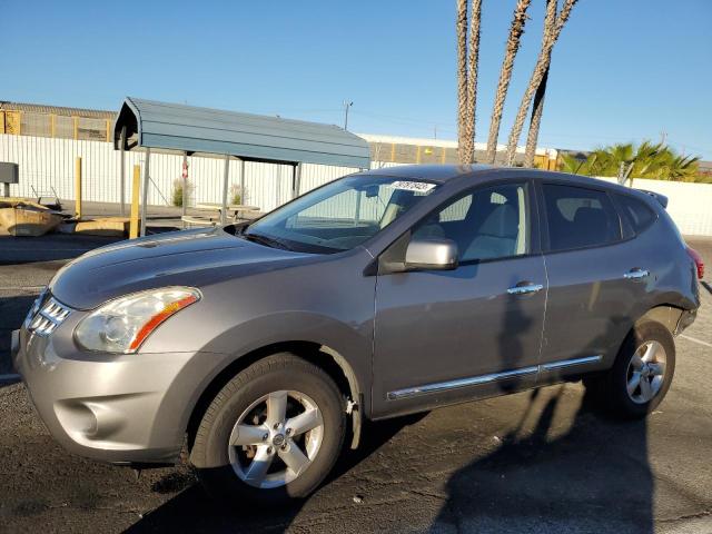 NISSAN ROGUE 2013 jn8as5mt3dw016376