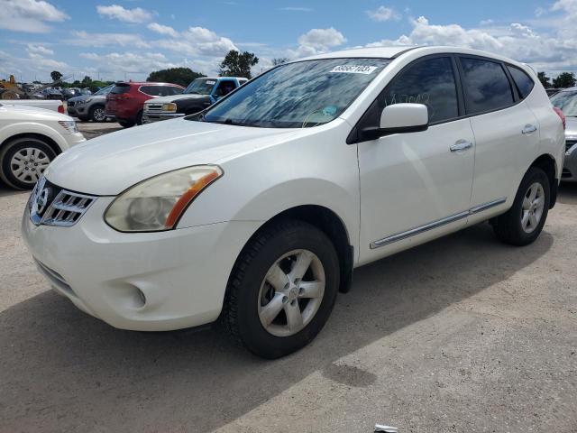 NISSAN ROGUE S 2013 jn8as5mt3dw016409