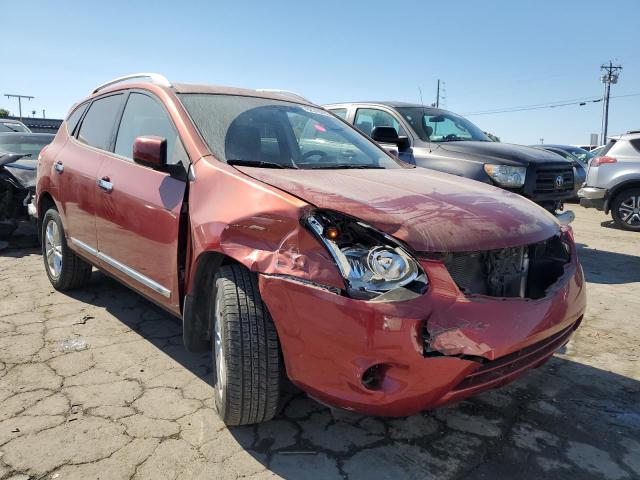 NISSAN ROGUE S 2013 jn8as5mt3dw016801