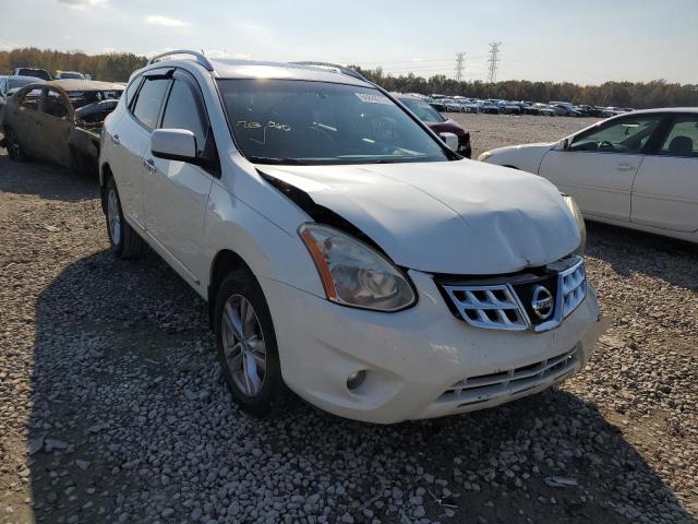 NISSAN ROGUE S 2013 jn8as5mt3dw017723