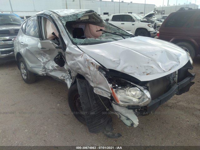 NISSAN ROGUE 2013 jn8as5mt3dw018533