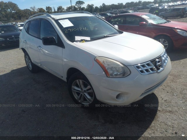 NISSAN ROGUE 2013 jn8as5mt3dw021349