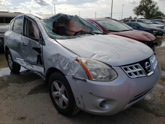 NISSAN ROGUE S 2013 jn8as5mt3dw022436