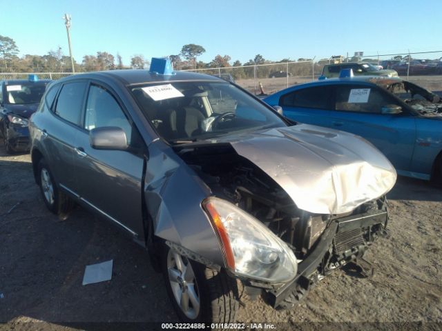 NISSAN ROGUE 2013 jn8as5mt3dw022484