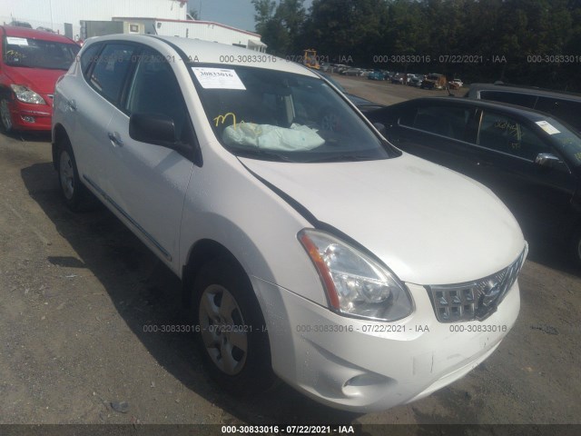 NISSAN ROGUE 2013 jn8as5mt3dw022548