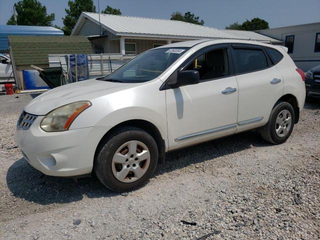 NISSAN ROGUE 2013 jn8as5mt3dw022677