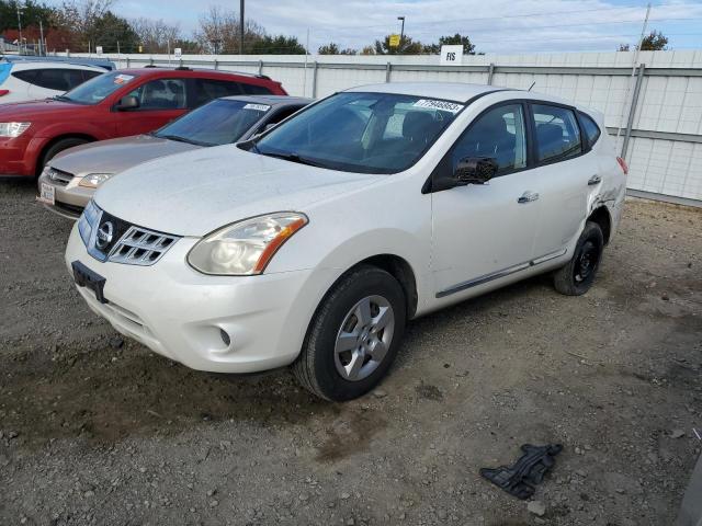 NISSAN ROGUE 2013 jn8as5mt3dw022937