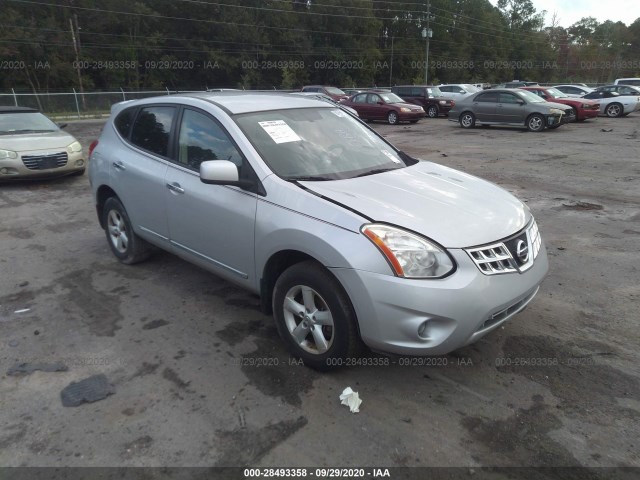 NISSAN ROGUE 2013 jn8as5mt3dw023019