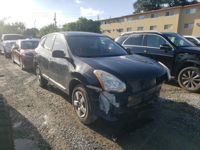 NISSAN ROGUE S 2013 jn8as5mt3dw023408