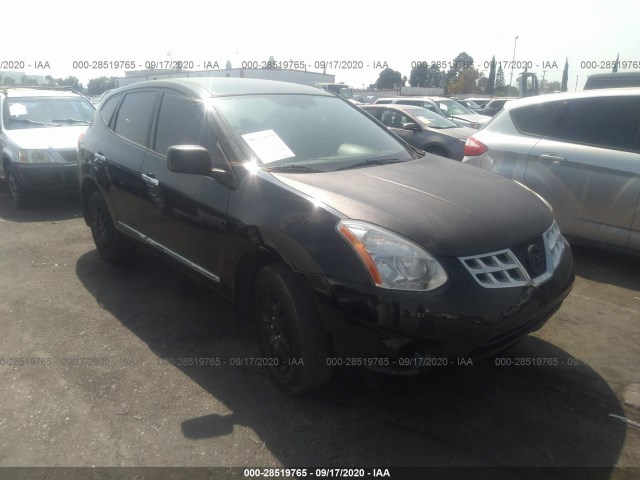 NISSAN ROGUE 2013 jn8as5mt3dw023568