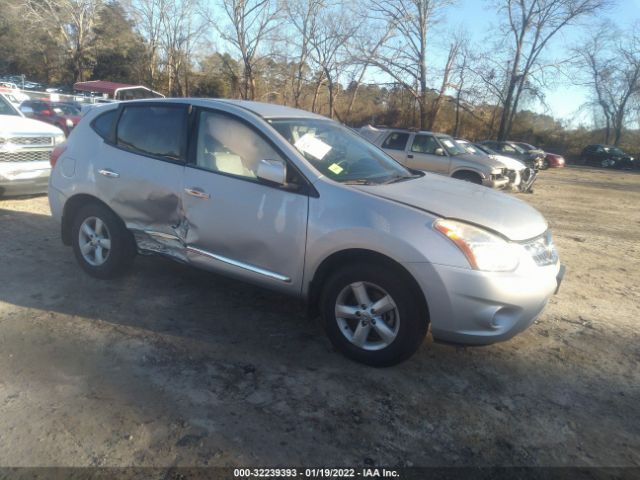 NISSAN ROGUE 2013 jn8as5mt3dw023571