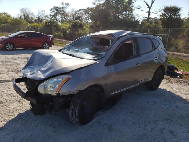 NISSAN ROGUE S 2013 jn8as5mt3dw024249