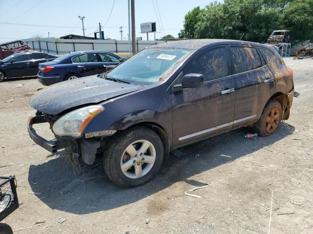 NISSAN ROGUE 2013 jn8as5mt3dw024896