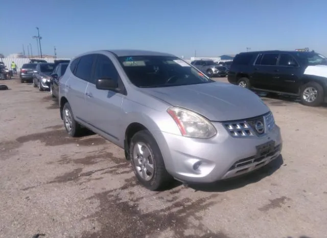 NISSAN ROGUE 2013 jn8as5mt3dw026213