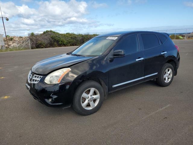 NISSAN ROGUE 2013 jn8as5mt3dw026390