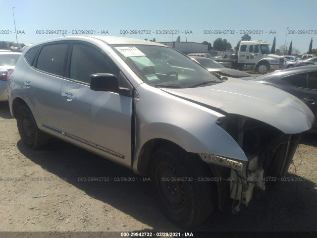 NISSAN ROGUE 2013 jn8as5mt3dw027149