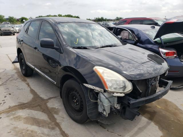 NISSAN ROGUE S 2013 jn8as5mt3dw027961