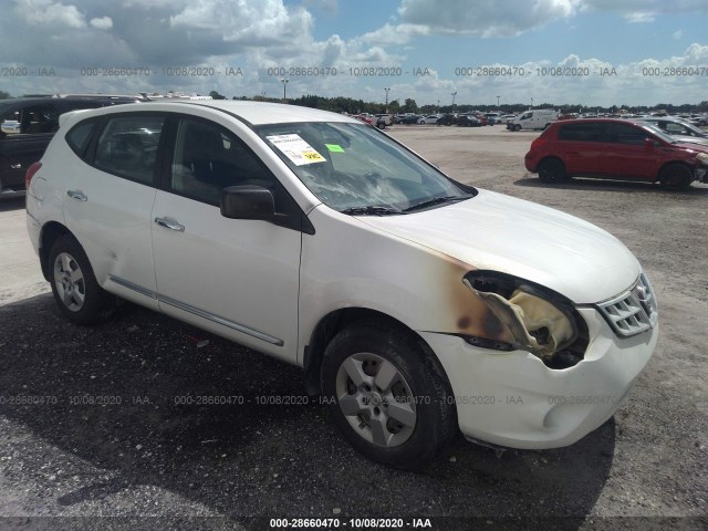 NISSAN ROGUE 2013 jn8as5mt3dw028043