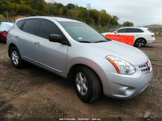 NISSAN ROGUE 2013 jn8as5mt3dw028141