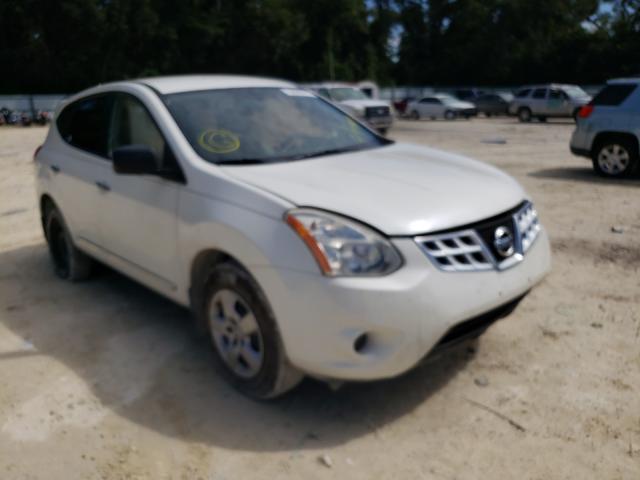 NISSAN ROGUE S 2013 jn8as5mt3dw028169