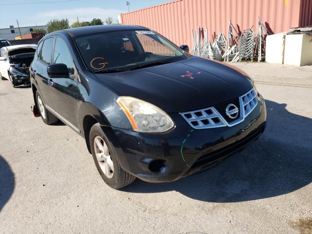 NISSAN ROGUE 2013 jn8as5mt3dw029760