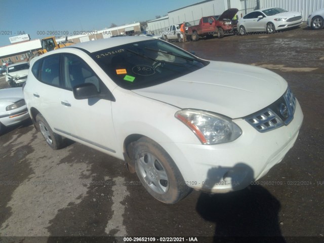 NISSAN ROGUE 2013 jn8as5mt3dw030889