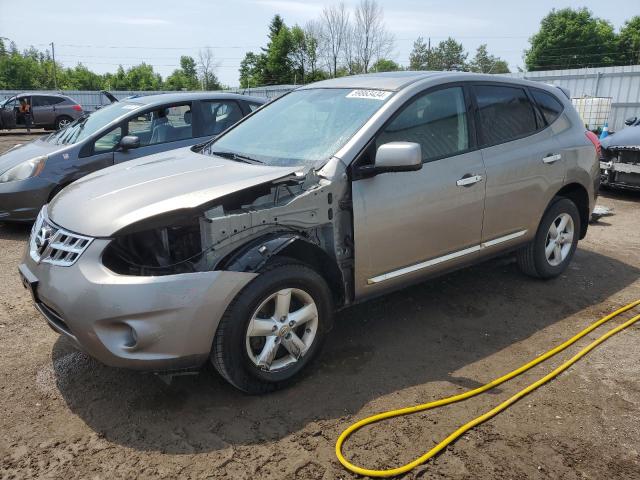 NISSAN ROGUE S 2013 jn8as5mt3dw030939