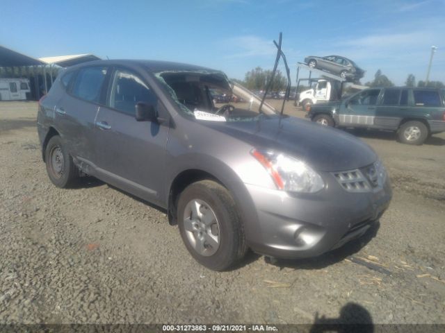 NISSAN ROGUE 2013 jn8as5mt3dw031539