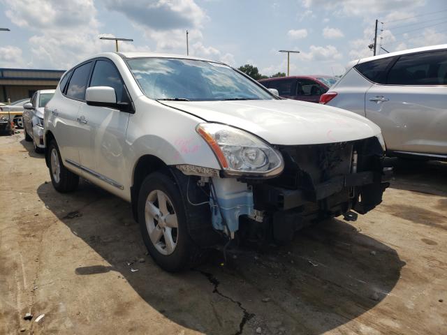 NISSAN ROGUE S 2013 jn8as5mt3dw032089