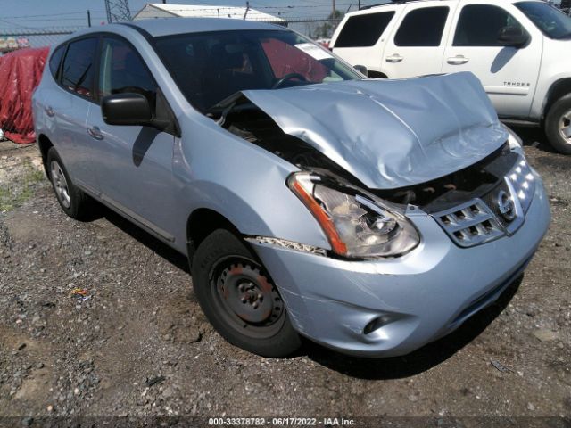 NISSAN ROGUE 2013 jn8as5mt3dw032738